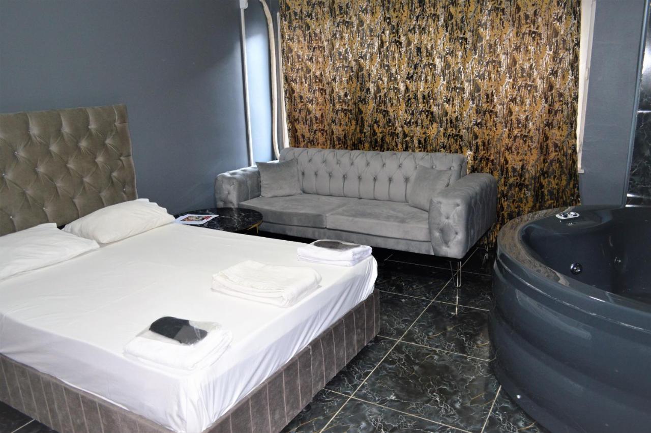 Vip Suit Otel Estambul Exterior foto