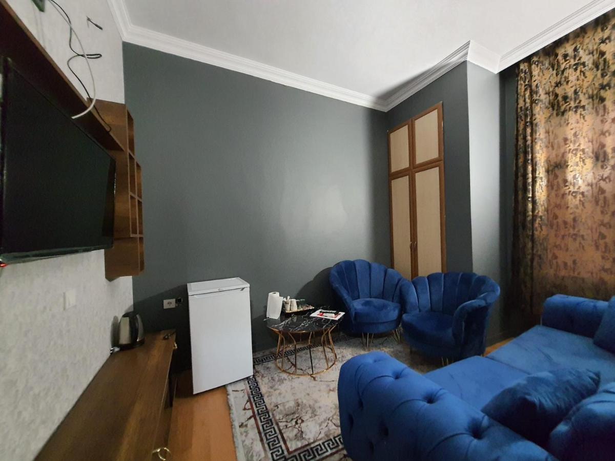 Vip Suit Otel Estambul Exterior foto