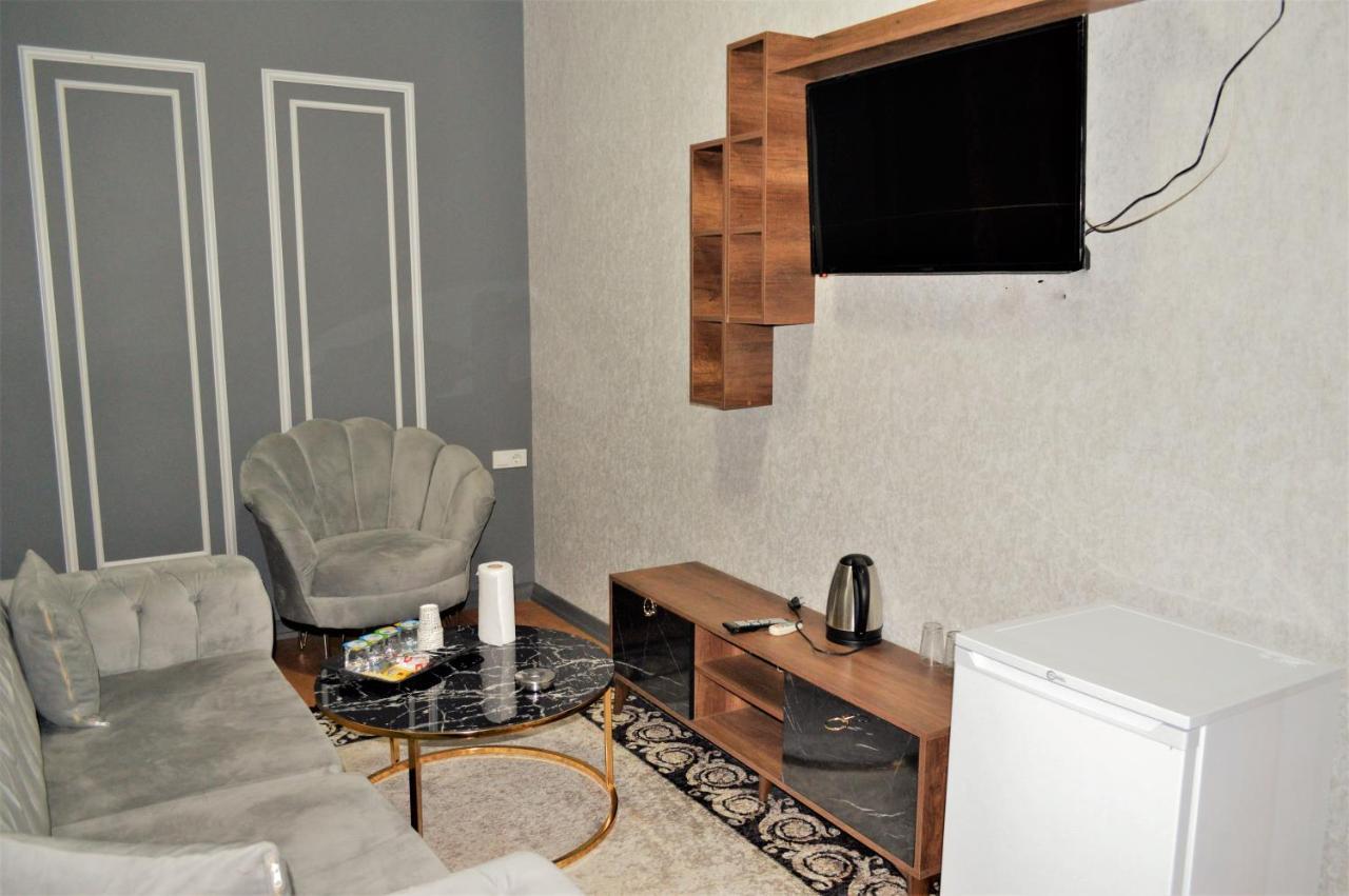 Vip Suit Otel Estambul Exterior foto