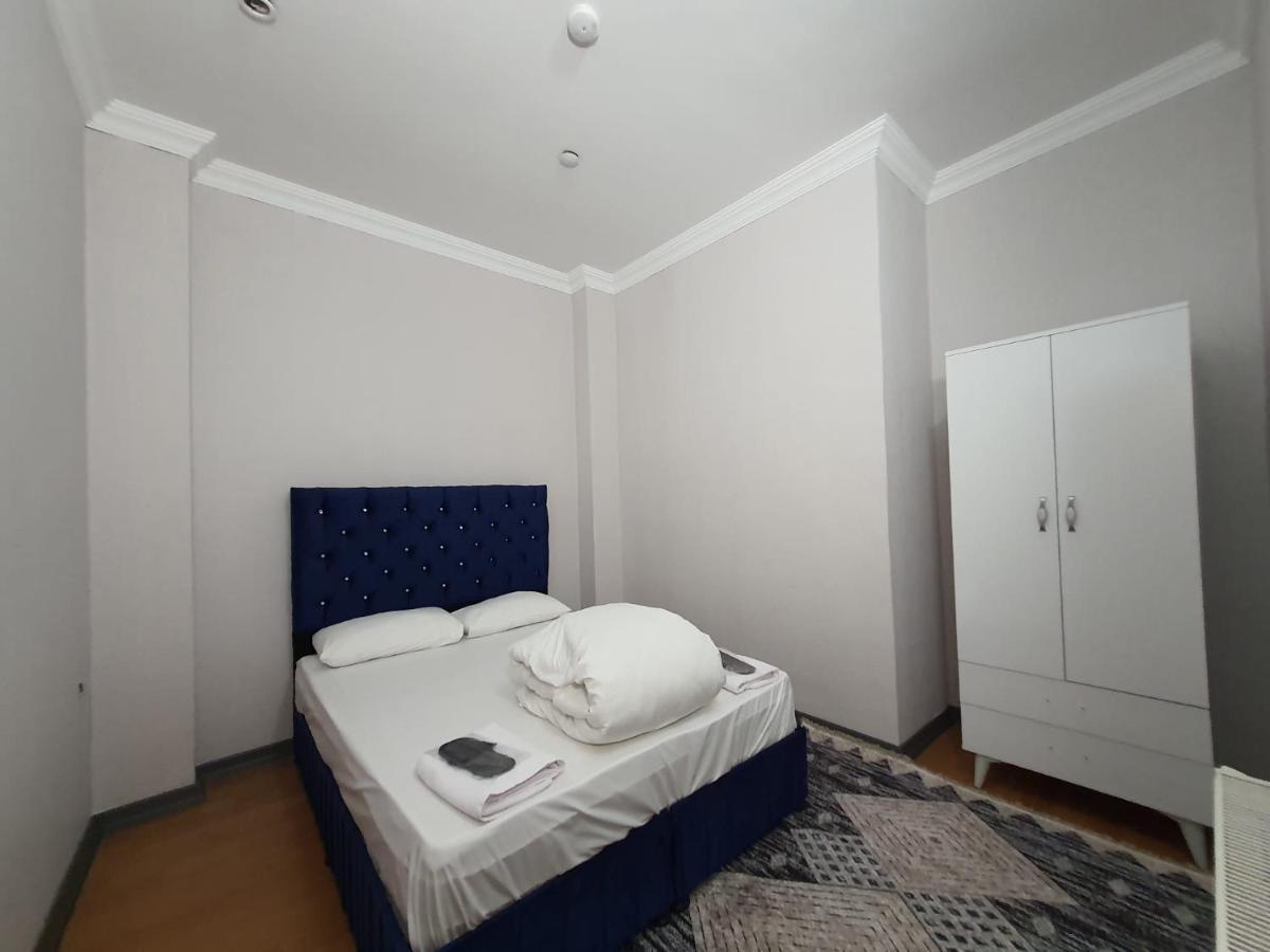 Vip Suit Otel Estambul Exterior foto